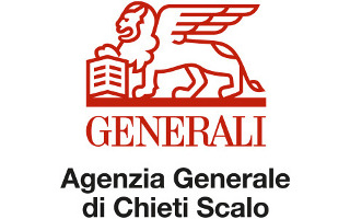 Generali Paciocco Logo Sponsor TRE