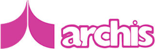 Logo Archis