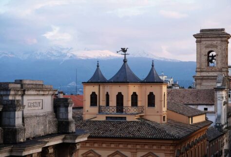 Buoni turismi per una buona crescita