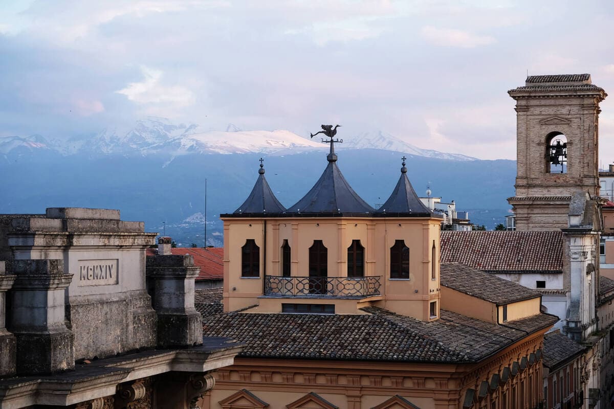 Buoni turismi per una buona crescita