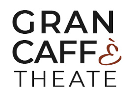 Logo Gran Caffè Theate Sponsor 