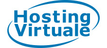 Hosting Virtuale Logo