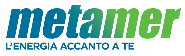 Logo Metamer