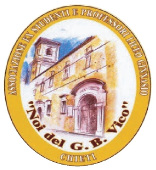 Logo Noi del G. B. Vico