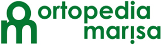 Logo Sanitaria Ortopedia Marisa Sponsor